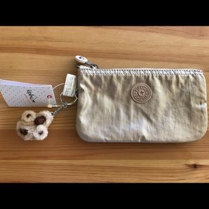 Kipling creativity large pouch